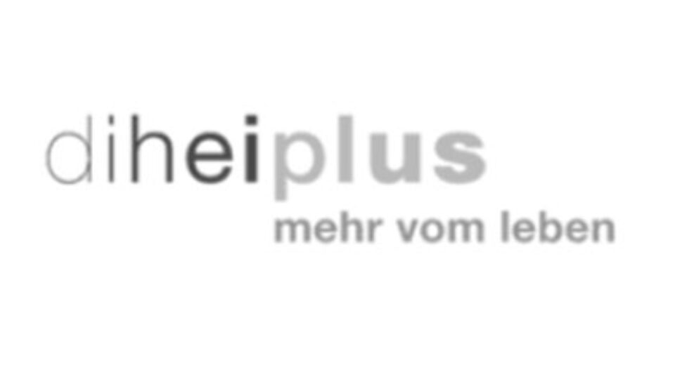 diheiplus Logo