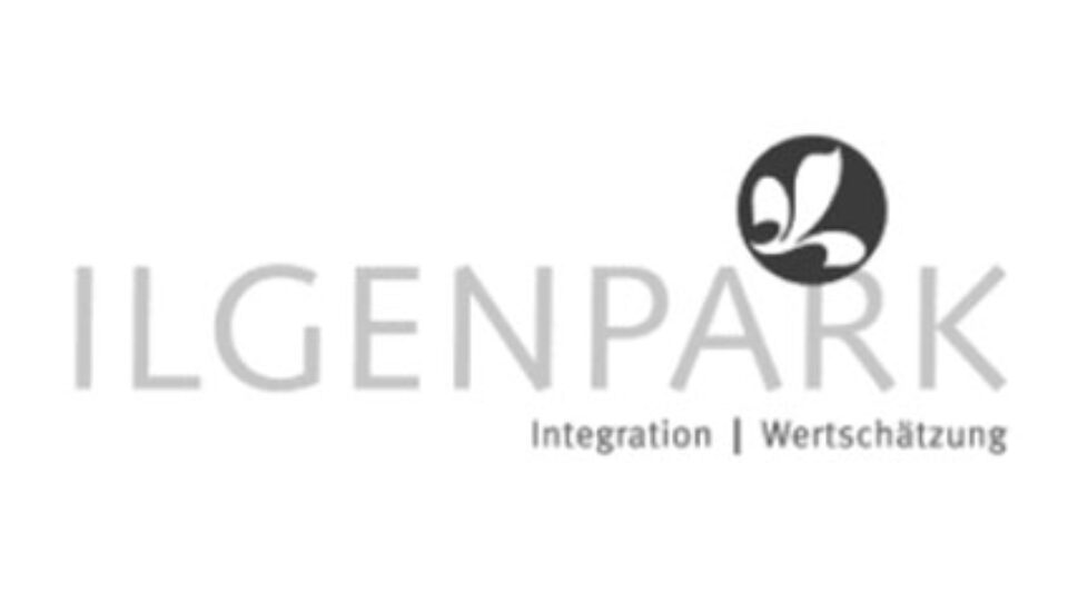 Ilgenpark Logo