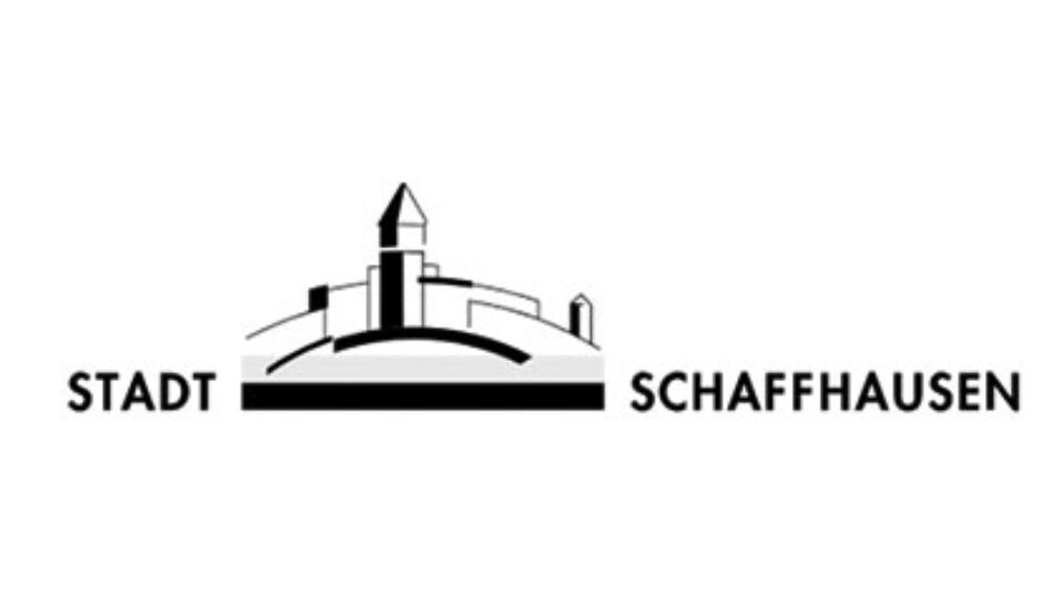 Stadt Schauffhausen Logo