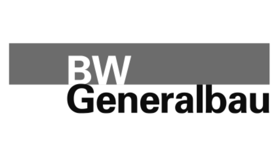 BW Generalbau Logo