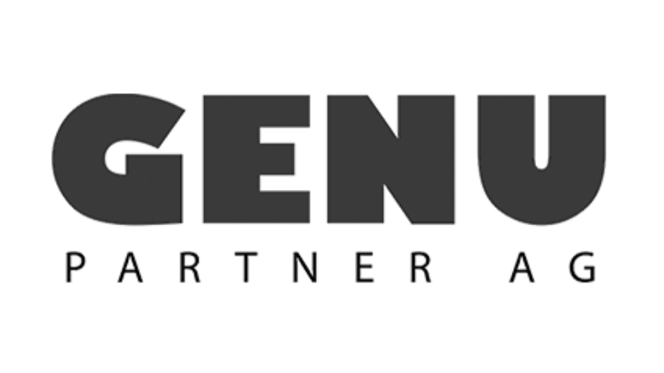 Genu Partner Logo