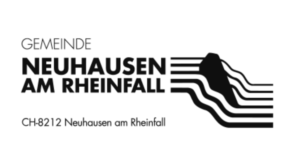 Neuhausen am Rheinfall Logo