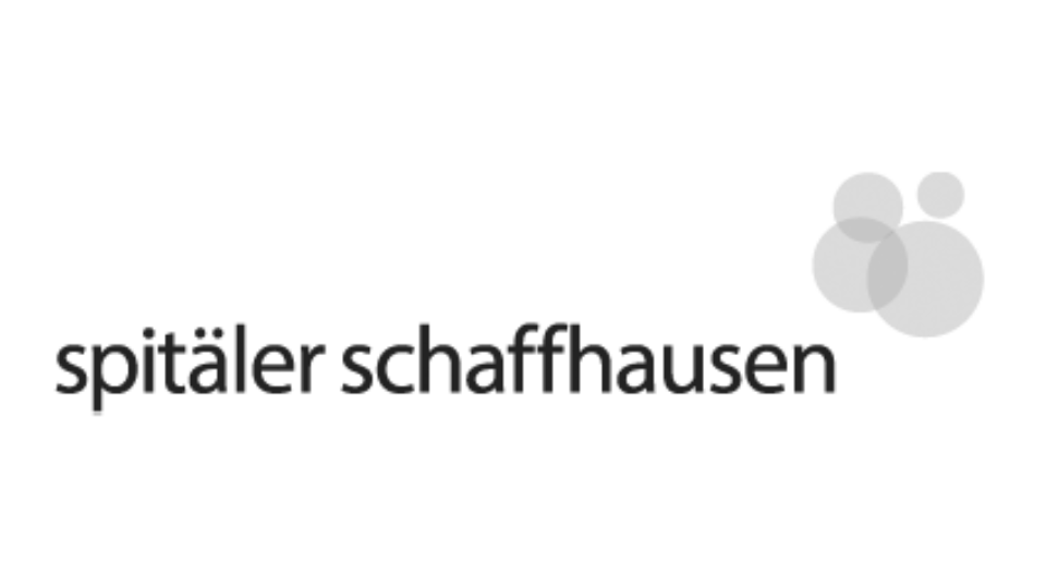 Spitäler Schaffhausen Logo