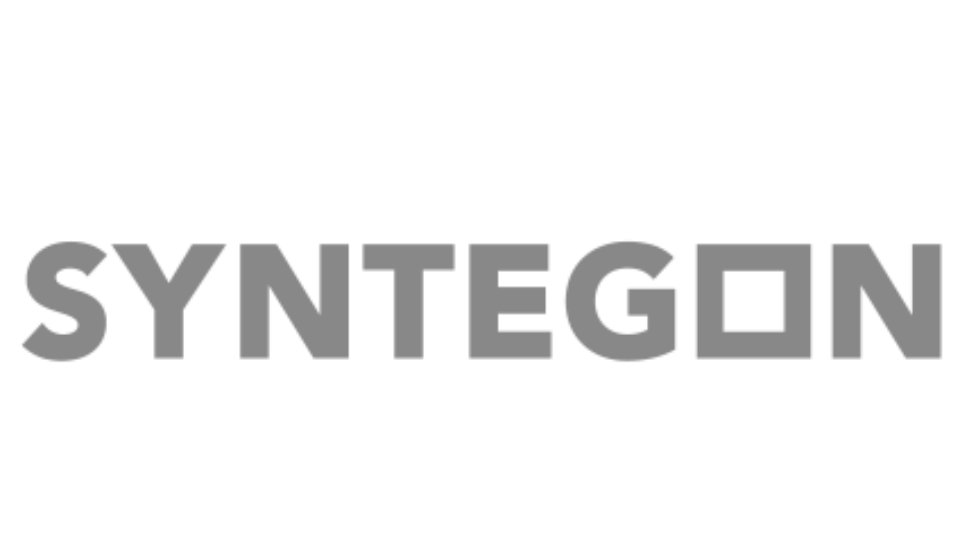 Syntegon Logo